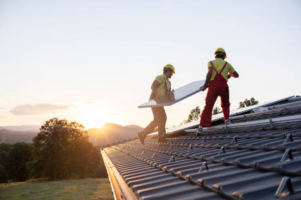 Trusted Beaver, OK Roofing Services Experts