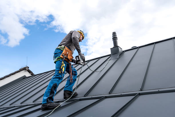 Best Emergency Roof Repair Services  in Beaver, OK